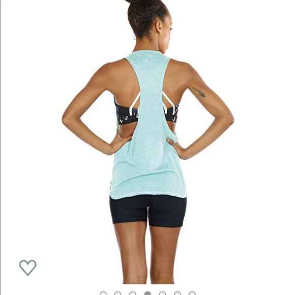 Women’s shell tank - Picture 5 of 6